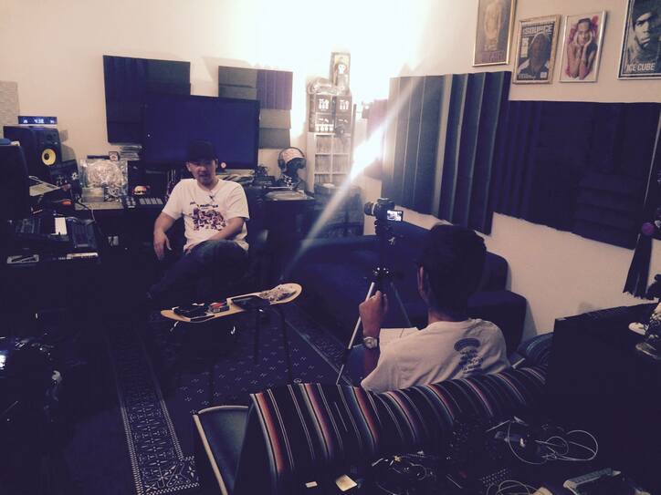 I-DeA「MY EYE-DeA」#4『My New Project』