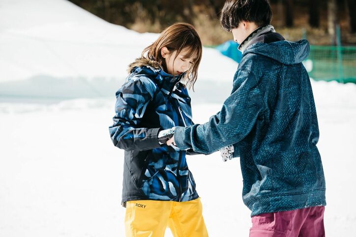 好きな女子を一途に想い続ける、いつもムードメーカーな俳優・綱啓永が人気急上昇中! 『恋とオオカミには騙されない』