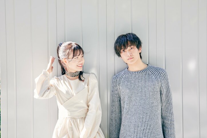 せいや&ここ、『恋ステ』で掴んだ運命の恋を語る「この人だっていう人に出会えた」