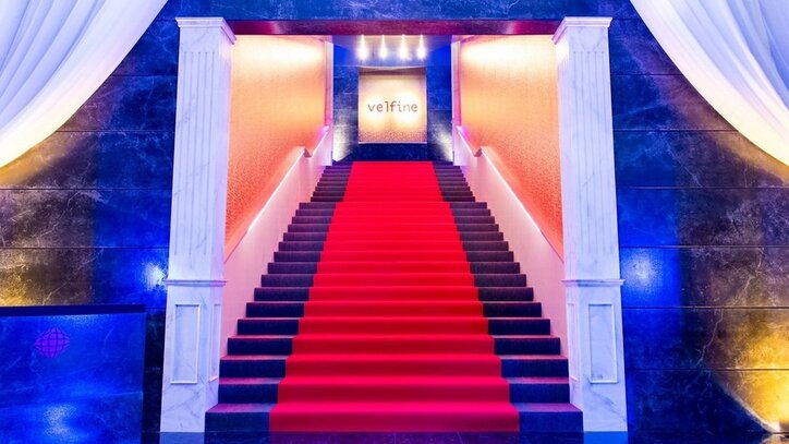 『M 愛すべき人がいて』名セリフ付きの番組公式「ZOOMバーチャル背景画像」全16種類が登場