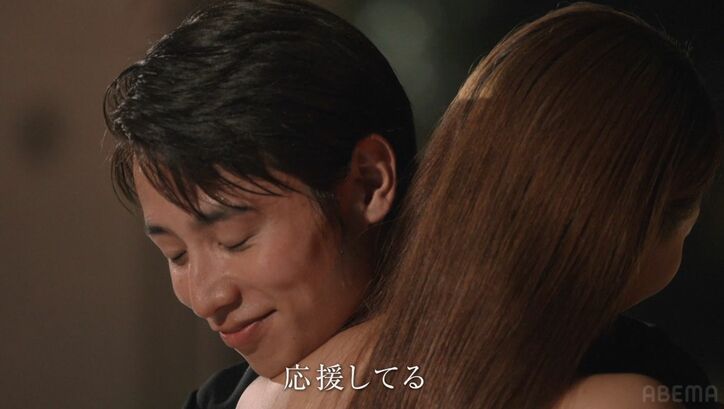 【写真・画像】イケメン俳優、モデル女性にフラれ涙　3枚目