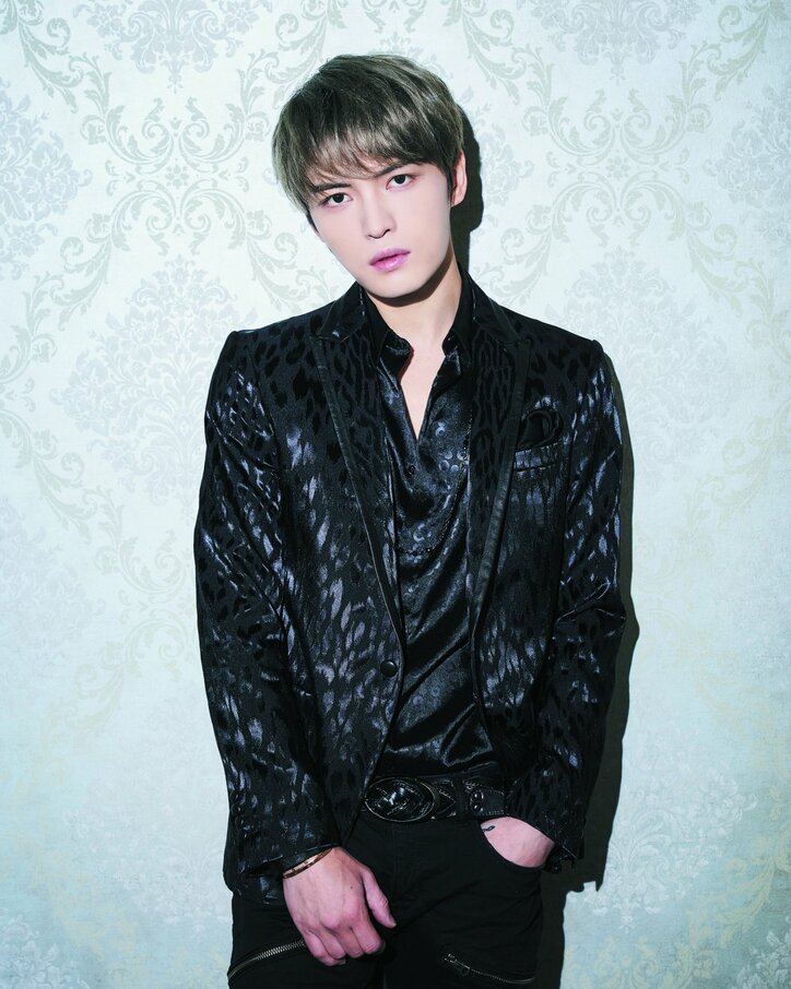 ジェジュン、『今日好き』出演決定! 除隊後初のレギュラー番組で “恋愛見届け人”に