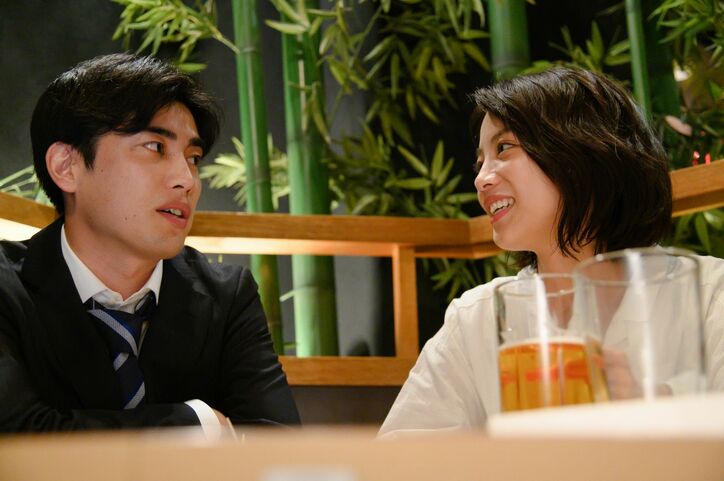 なんでも話せる男友達が突然…「俺はずっと好きだった」一線を越えた夜『私が獣になった夜～名前のない関係〜』