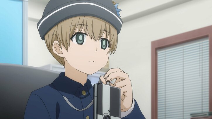 アニメ『とある科学の超電磁砲T』豊崎愛生インタビュー「みんながいてくれたから、初春は勇気や自信を持てました」