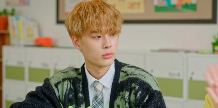 「期待以上!」元IZ*ONEチェ・イェナの初主演恋愛ドラマが話題に「原作と一致」「1話も2話も爆笑」『少女の世界2』スタート