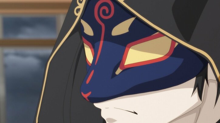 【写真・画像】『嘆きの亡霊は引退したい』第23話あらすじ&先行カット解禁　8枚目