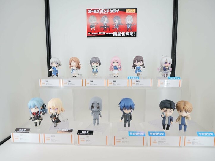【写真・画像】『ウマ娘』新作多数！「グッドスマイルフェス2026 東京」展示フィギュアフォトレポート　75枚目