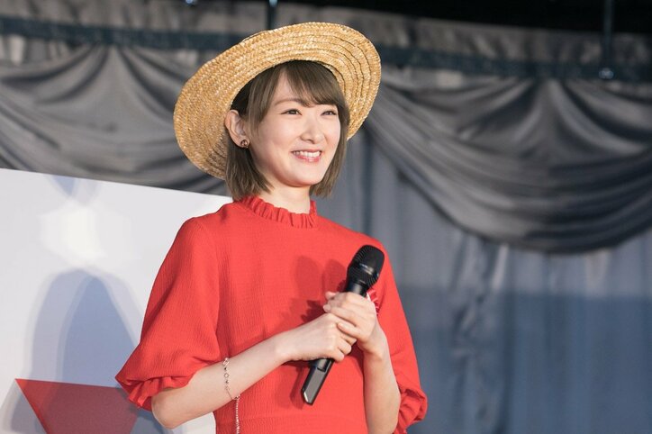 乃木坂46・生駒里奈、22歳でしたいことは「親孝行」