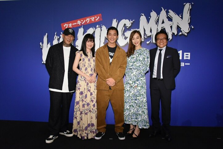 野村周平、“態度が悪い”とトレンド入り「真面目に頑張っていたのに」と嘆く