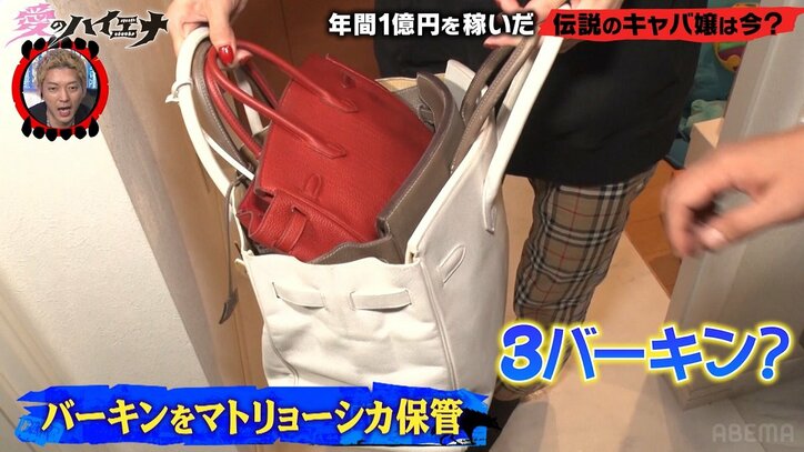 年間1億円稼いだ伝説の美女、10年後の仕事内容にニューヨーク屋敷「めちゃくちゃ頭ええわ」の声