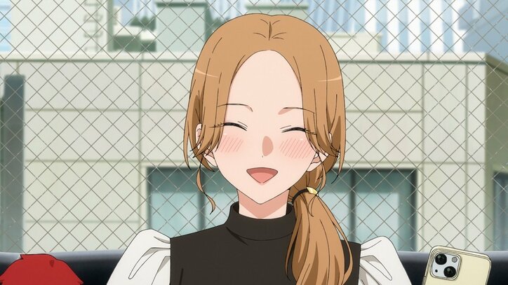 [照片/圖片] 《戀上換裝娃娃》原作累積發行量已突破1400萬冊！動畫版新角色緒方旭與本多都的聲優陣容公布【附評論】 4