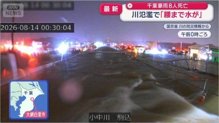 小中川