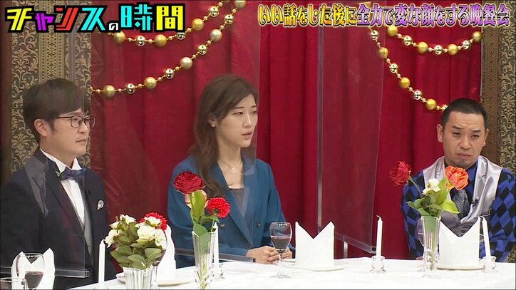 ヒコロヒーの切な過ぎる恋バナが胸キュン誘うも…ホラーな結末にムード崩壊「口開けた瞬間パコッて…」