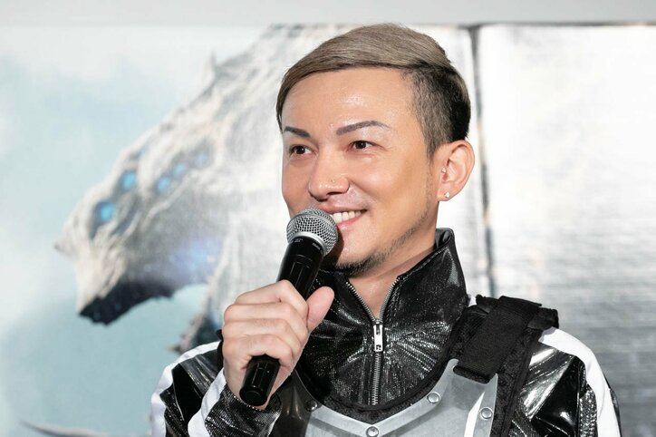 DA PUMPが親子上映会にドッキリ参加　いいねダンスに子どもたちも熱狂