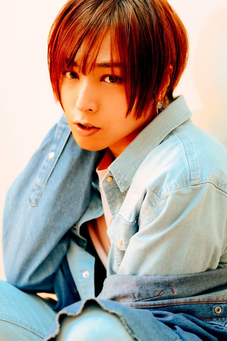 「やりたいことがあるからこそ悩みにぶつかる」蒼井翔太がセーラー戦士たちに共感する理由とは【劇場版「美少女戦士セーラームーンEternal」インタビュー後編】