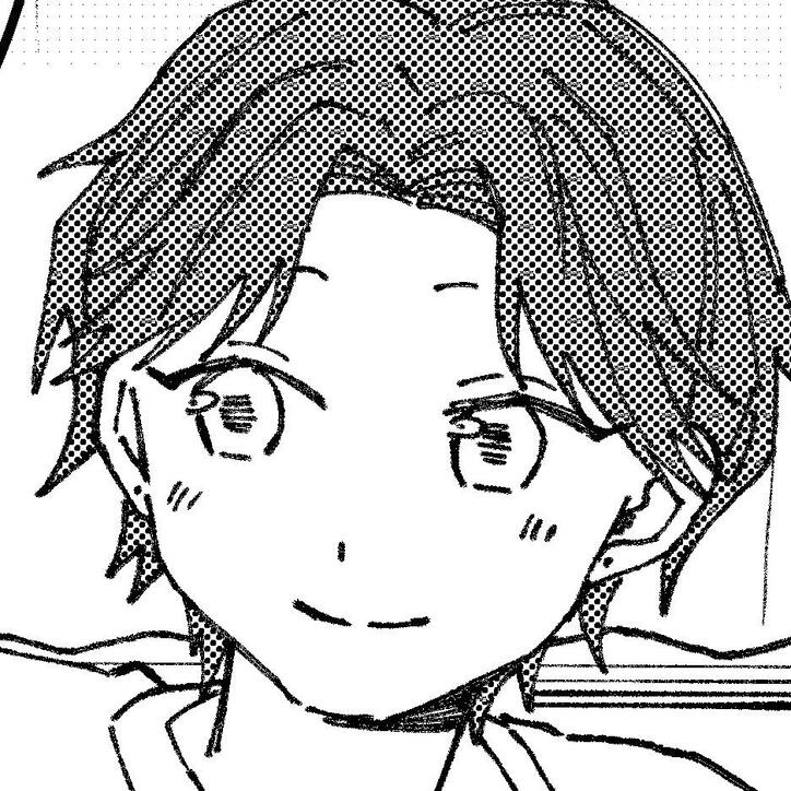 【写真・画像】『テレキャスタービーボーイ』1巻が2月27日に発売!YouTube再生5500万回超のボカロ名曲をコミカライズ 5枚目