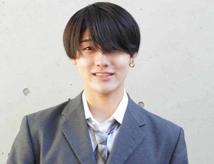 【写真・画像】スタイル抜群のかわいすぎる高2女子、イケメン彼氏とカップル成立！「めっちゃいい匂いする」熱烈ハグに喜び爆発『今日好き』冬休み編2024最終回　3枚目