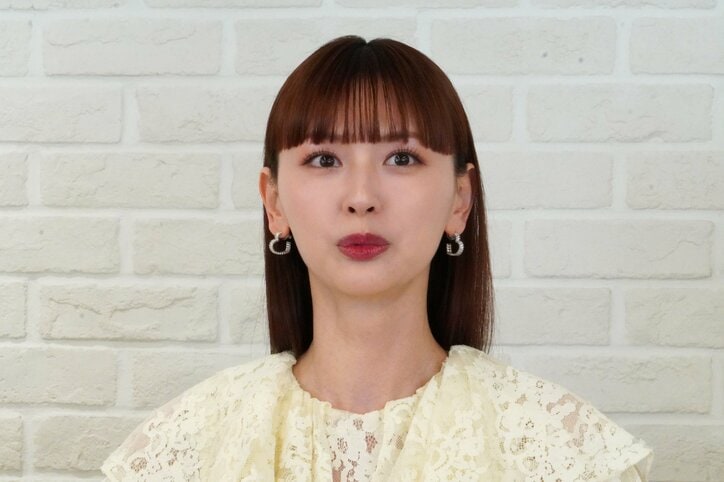 【写真・画像】鈴木えみ、夫と喧嘩になる理由や夫婦関係で大切にしていることを告白　1枚目