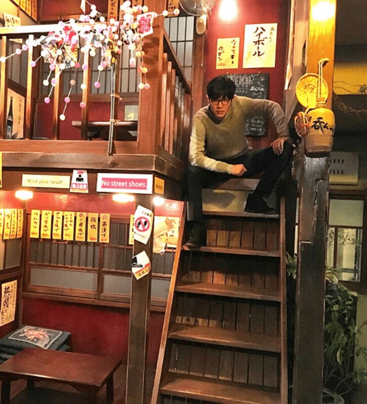 鈴木亮平、“タラレバ三人娘”に「大好きでした」と告白