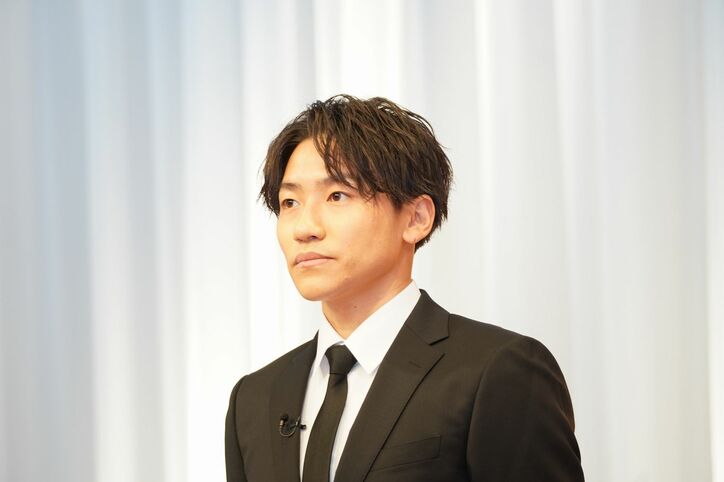 GENERATIONS、ファンとやりたい願望明かす「街をブラブラ」「お酒を飲んでベロベロになりたい」『GENERATIONS 24時間テレビ』