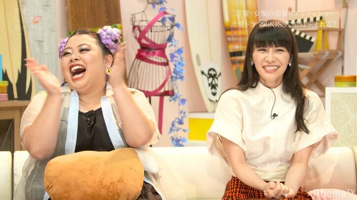 Perfumeあ～ちゃん、西野未姫を大絶賛「大物になります」