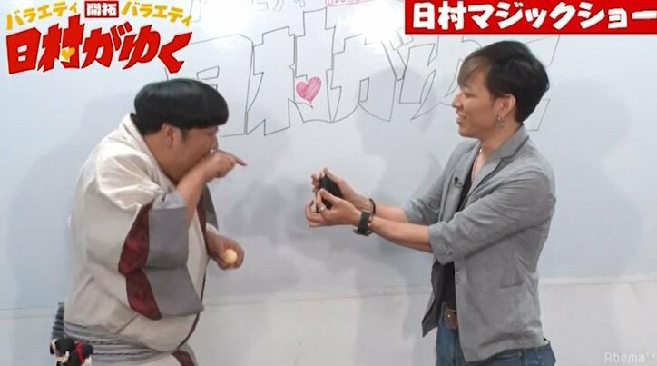 全国行脚中の現役風俗嬢が県民性を紹介! バナナマン日村も興味津々な「秘密の“風俗”ケンミンSHOW」(AbemaTV)