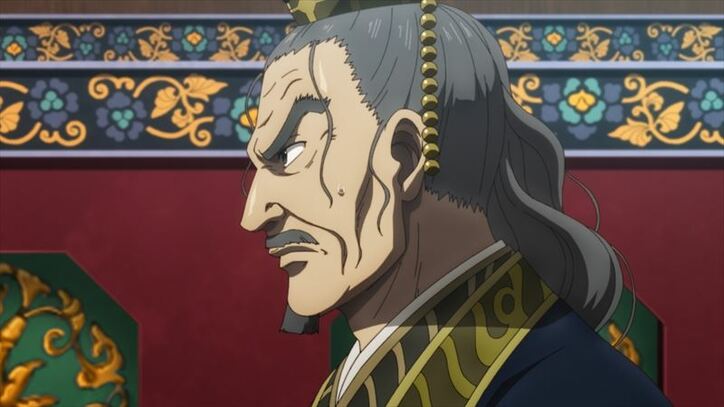 アニメ「キングダム」王都・咸陽に迫るアイ国軍！4期17話先行カット・あらすじ公開