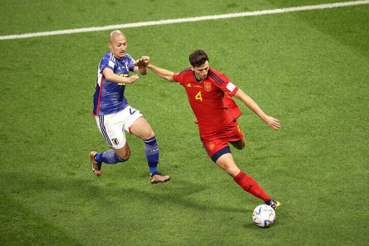 森保ジャパン”死んだふり作戦”は真実なのか? 現場から見た必勝パターンの真相