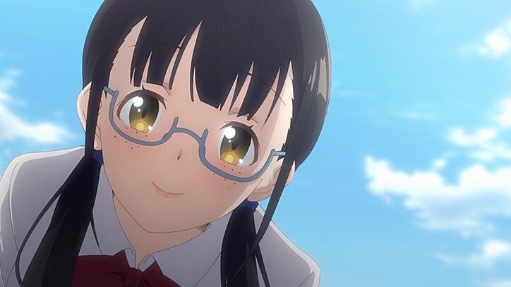 沙優の兄、来たる。アニメ「ひげを剃る。そして女子高生を拾う。」第9話あらすじ&先行カット公開