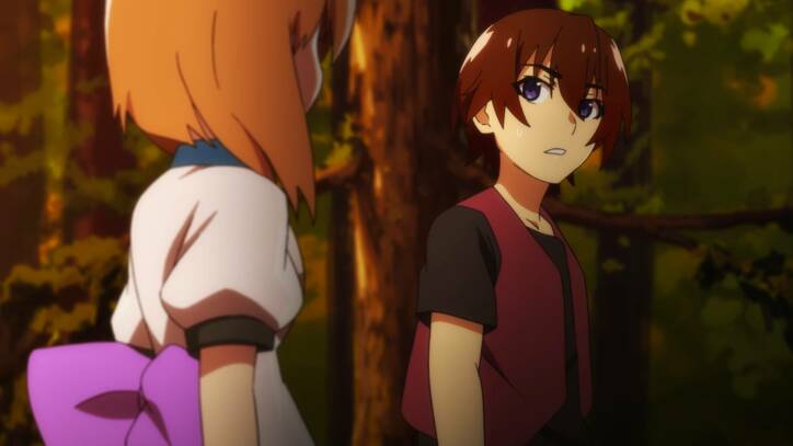 アニメ「ひぐらしのなく頃に」10月8日放送の第2話先行カット公開