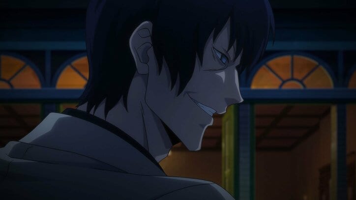 アニメ『るろうに剣心』狙われた医師エルダー…第21話あらすじ＆先行カット公開