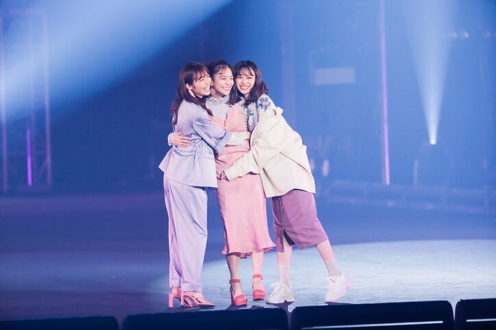 恋にセックスに揺れ動く女子高生をリアルに描く『17.3 about a sex』キャスト相関図に全9話あらすじ（ネタバレあり）