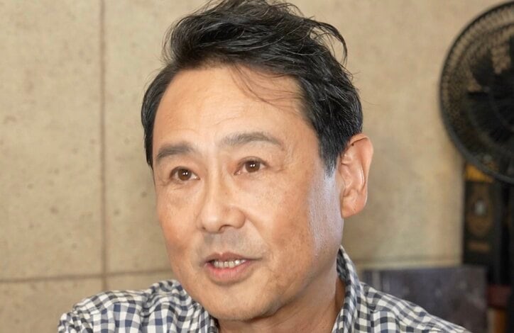 【写真・画像】俳優歴41年・シェフ１年目…「教師びんびん物語」でブレイクした俳優・野村宏伸、ランチ激戦区での奮闘に密着　1枚目