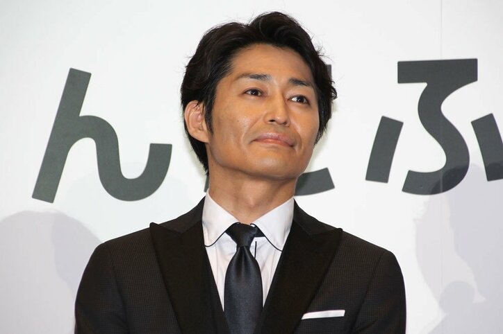 榮倉奈々と夫婦役演じた安田顕、舞台挨拶で「ようやく距離が縮まった」