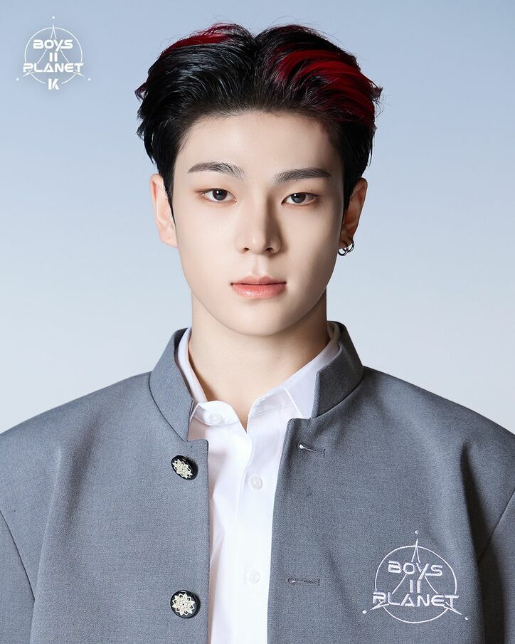 【写真・画像】BOYS ll PLANET　37枚目