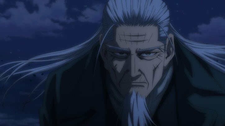 [照片/圖片] 電視動畫《黃金神威》最終章,2026年1月5日起開始播出!!OP為Awich × ALI「黃金的彼方」 5