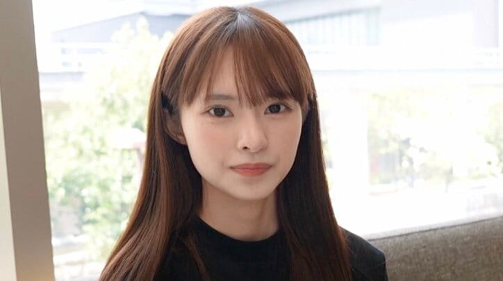 【写真・画像】「リアル推しの子」元“2児のシンママアイドル”藤咲凪（25）、カミングアウトした理由は「自分が壊れないために…」　1枚目