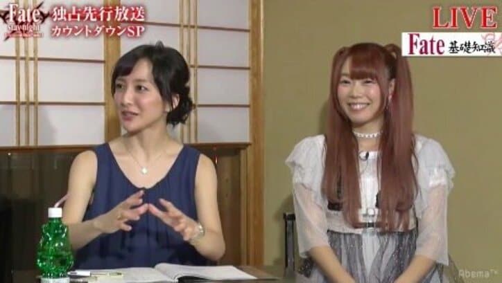 セイバーたちの“胸アツ”シーンは必見！ 『Fate stay night [UBW]』独占先行放送カウントダウンSPで『Fate』をおさらい