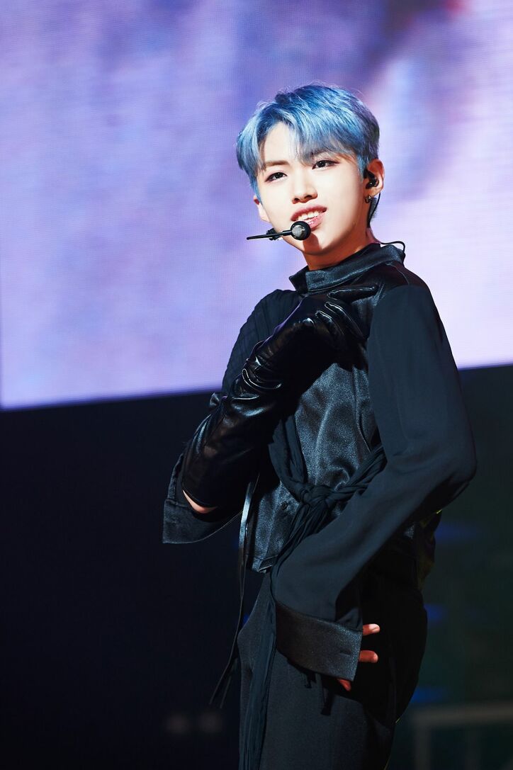 『少年ファンタジー』発・FANTASY BOYSの日本初コンサートをレポート!結成後わずか31日と思えない実力&多国籍グループの魅力を発揮