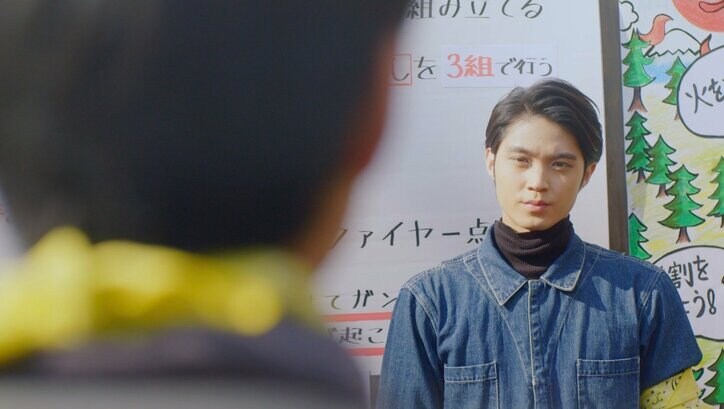 磯村勇斗の鬼軍曹キャラがかっこよすぎる！「指導されたい」視聴者続出