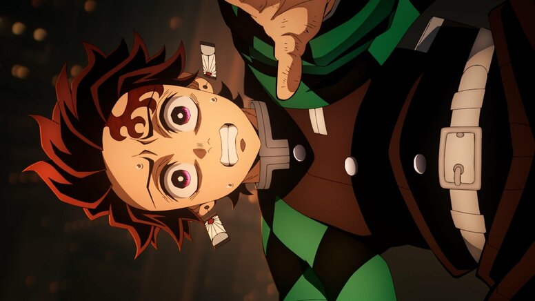 „Demon Slayer: Kimetsu no Yaiba - Infinity Castle Kapitel 1: Die Rückkehr von Akaza Weltweit über 98,52 Millionen Zuschauer! Gesamteinspielergebnis erreicht rund 117,9 Milliarden Yen