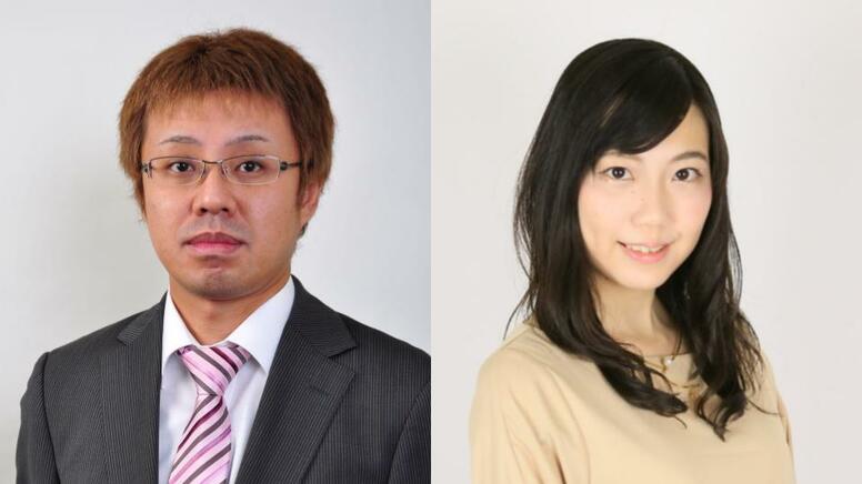 "コーチ"から"夫"に！渡部愛女流三段が野月浩貴八段とゴールイン 20歳差婚に祝福コメント続々「おめでとーーう！」