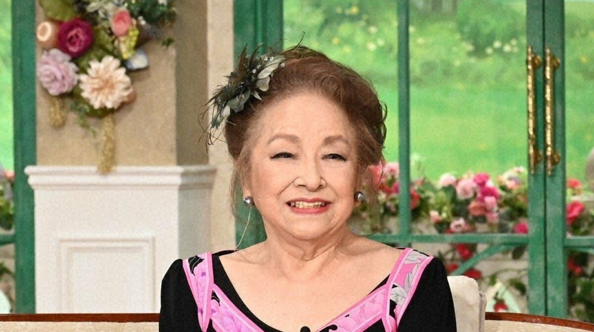 冨士 眞奈美 年齢