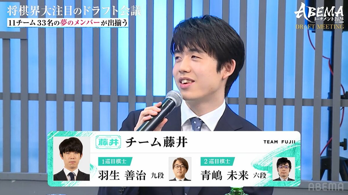 将棋 ロボット　グリーン　アクション　フィギュア 可動式　藤井聡太　羽生善治 無料＞第31期 銀河戦 本戦Hブロック 最終戦 藤井聡太銀河 vs
