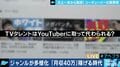 ”誰でもYouTuber”時代から、”アルゴリズムの奴隷”時代に!?箕輪厚介氏「テレビの息苦しさとあまり変わらないのではないか」