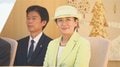 【写真まとめ】雅子さま　新緑に映えるライトグリーンの装い　天皇皇后両陛下1泊2日で愛媛県へ　「全国植樹祭」に出席　ホッキョクグマの「ピース」見学
