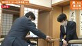 藤井聡太二冠 対 杉本昌隆八段 3度目の師弟対決が実現 弟子が初の“上座”に/将棋・叡王戦