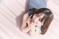 「自分がなりたいとか思わないものは目にも入らない」挑戦を続ける声優・伊藤彩沙が3冊目の写真集で表現した自分らしさとは？