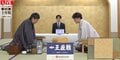 カニ肉で埋め尽くされてる…伊藤匠王座の超豪華“勝負メシ”が話題 広瀬章人九段は「迷い箸必至」の彩り弁当