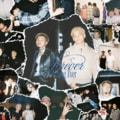 Django、最新EP『Forever Young Ever』をリリース。全曲をKaydyがプロデュース、FTL SHINKIとRITOが客演参加